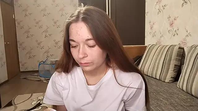 KissKarina from StripChat