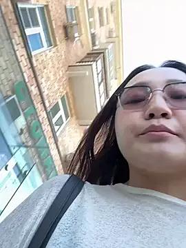 KissMeEva from StripChat