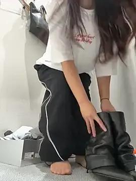 KissMeEva from StripChat