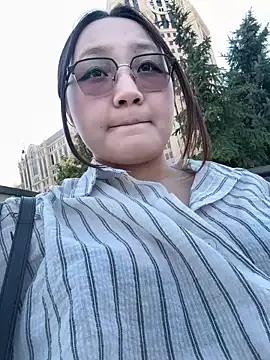 KissMeEva from StripChat