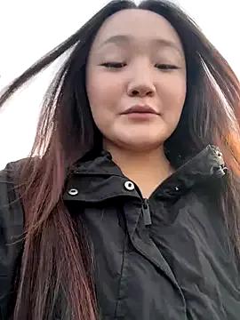 KissMeEva from StripChat