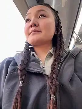 KissMeEva from StripChat