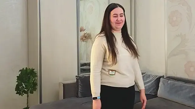 KissNectar from StripChat is Freechat