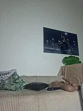 kissPussy_ from StripChat is Freechat