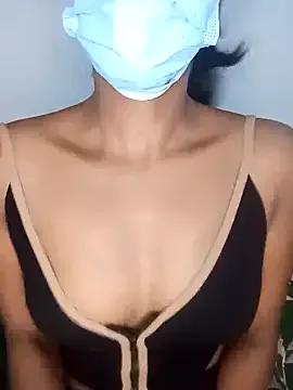 kissy_doll from StripChat is Freechat