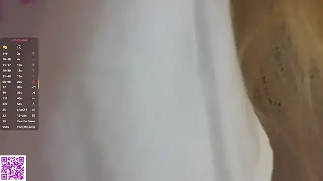 KissyCloud from StripChat is Freechat