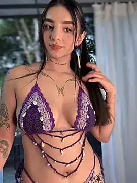 KissyKooXXX from StripChat is Freechat