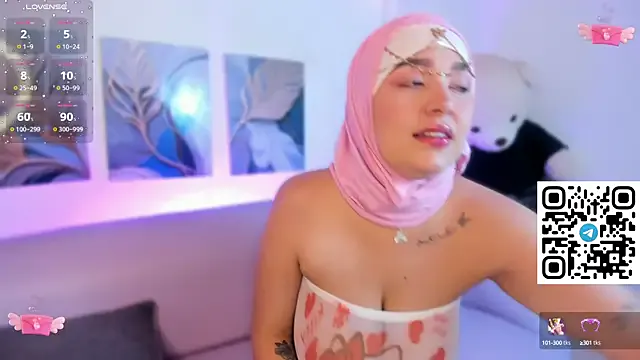 Kithana_jazmin from StripChat