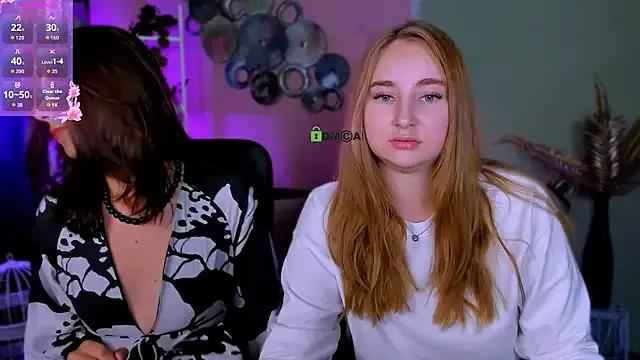 Girls: try live performances with matured performers, from dancing to quirks, in a variety of beautiful sex cams.