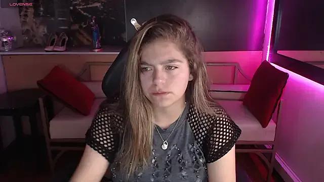 Kitten_Cam from StripChat