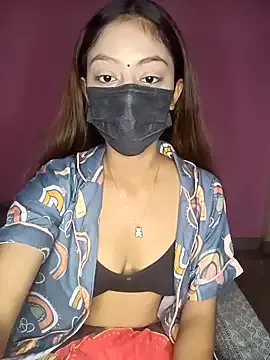 Kitty_18teen from StripChat is Freechat