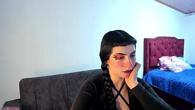 kitty__chs from StripChat is Freechat
