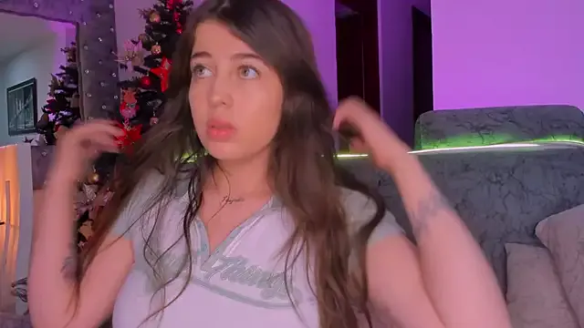 Kitty_bad1 from StripChat is Freechat