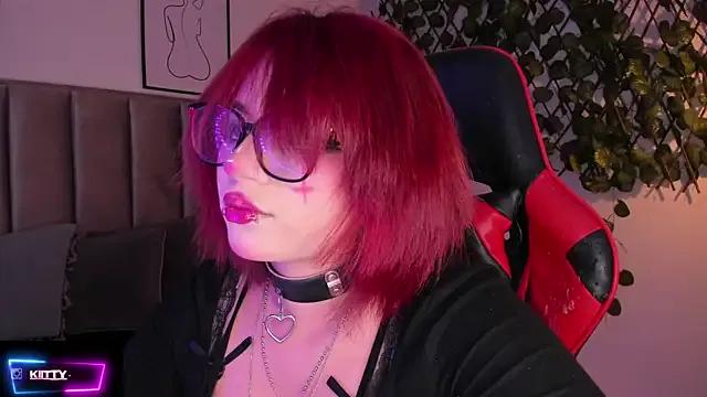 Kitty_Gang from StripChat