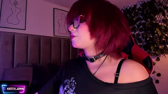 Kitty_Gang from StripChat