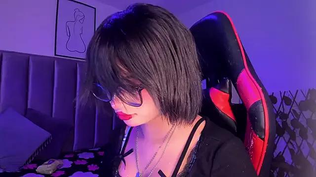 Kitty_Gang from StripChat