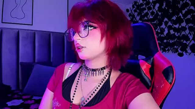 Kitty_Gang from StripChat