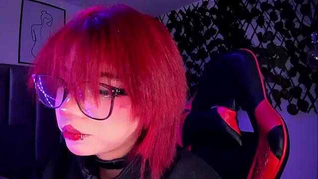 Kitty_Gang from StripChat