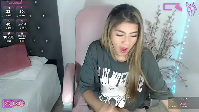 Girls: try live performances with matured performers, from dancing to quirks, in a variety of beautiful sex cams.