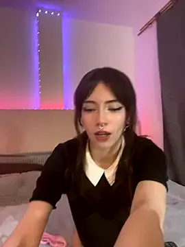 kitty_katte from StripChat is Freechat