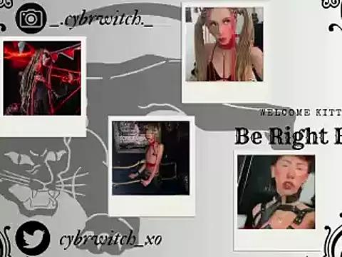 kitty_vaal from StripChat