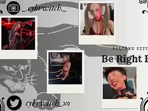 kitty_vaal from StripChat