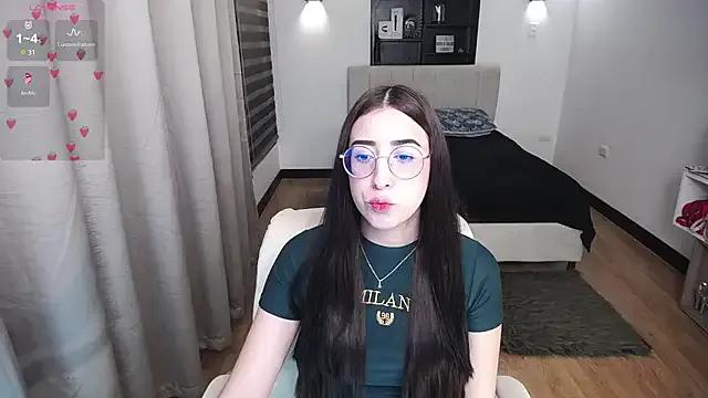 KittyCute- from StripChat