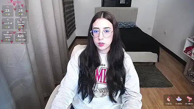 KittyCute- from StripChat