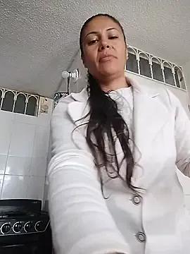 KittyHoleshot87 from StripChat is Freechat
