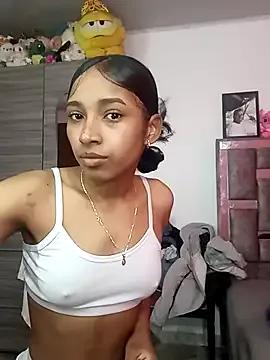 Kittyhot_69 from StripChat is Freechat