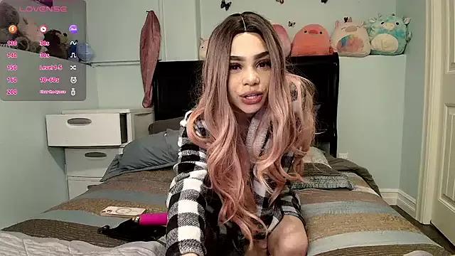 Kittymarie28 from StripChat