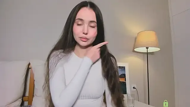 kittyphoria from StripChat is Freechat