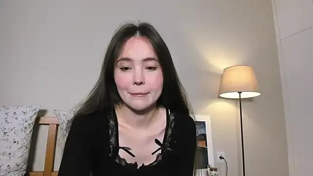 kittyphoria from StripChat is Freechat