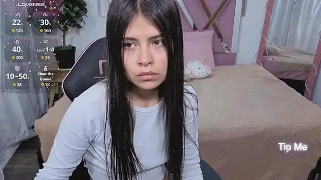 Kittystart_tay from StripChat
