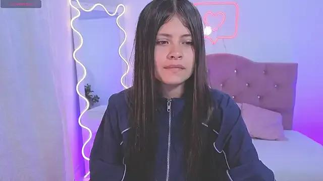 kittystart_tay from StripChat is Freechat