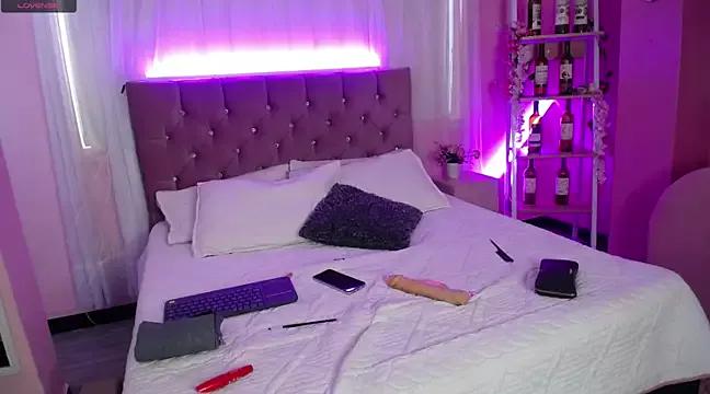 kittysweet26 from StripChat