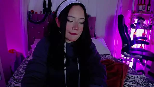 kittysweet26 from StripChat