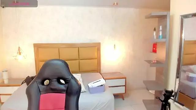 Kittytimberlake from StripChat