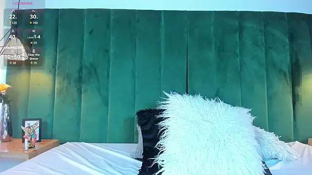 Girls: try live performances with matured performers, from dancing to quirks, in a variety of beautiful sex cams.