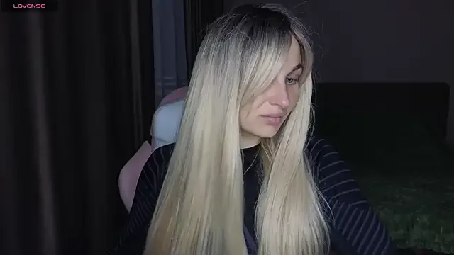 KittyYoda from StripChat is Freechat