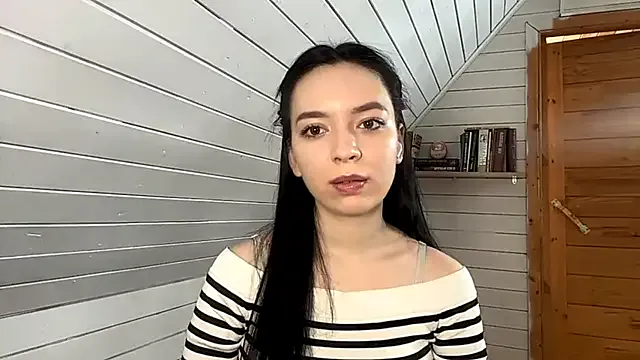 KiyokoEeds from StripChat is Freechat