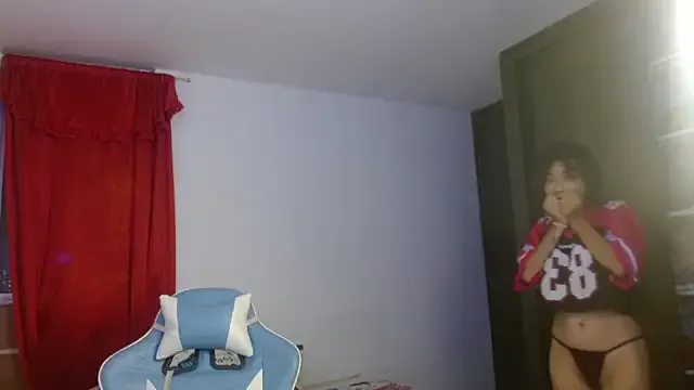 kiyusweetcrazy from StripChat