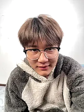 KK-cuteboy from StripChat is Freechat