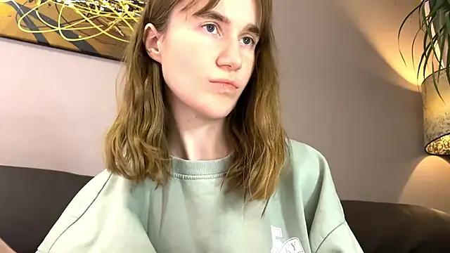 klementina__ from StripChat is Freechat