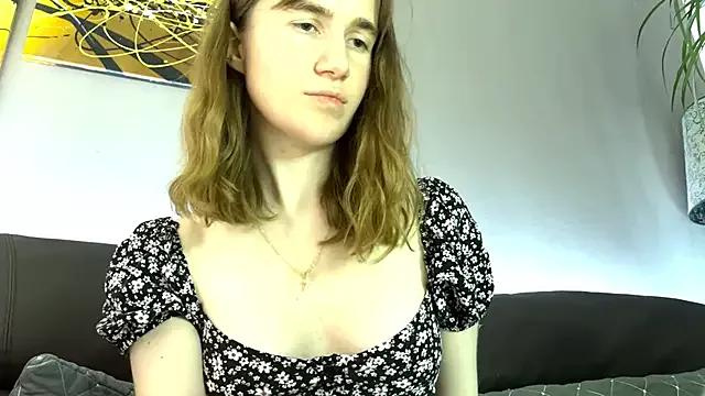 klementina__ from StripChat is Freechat