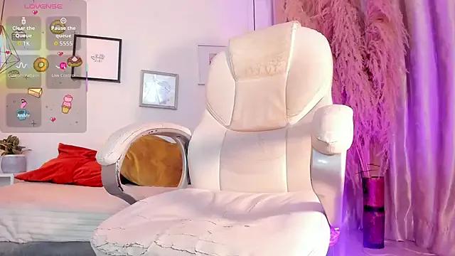 kleo_helenos from StripChat is Freechat