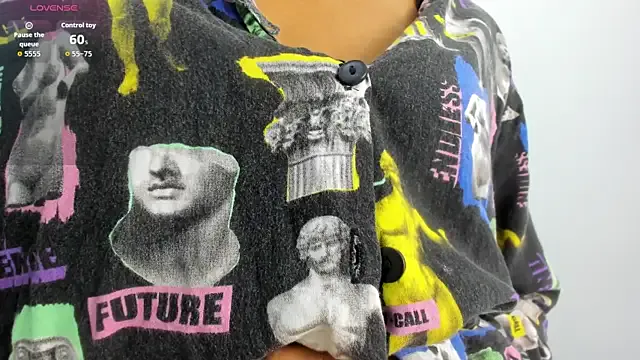 Kloeh_Star from StripChat