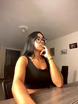klohe_wiilliams from StripChat is Freechat