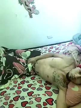 kmerlin from StripChat is Freechat