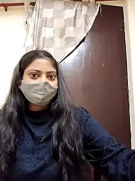 Komal-verma1 from StripChat is Freechat